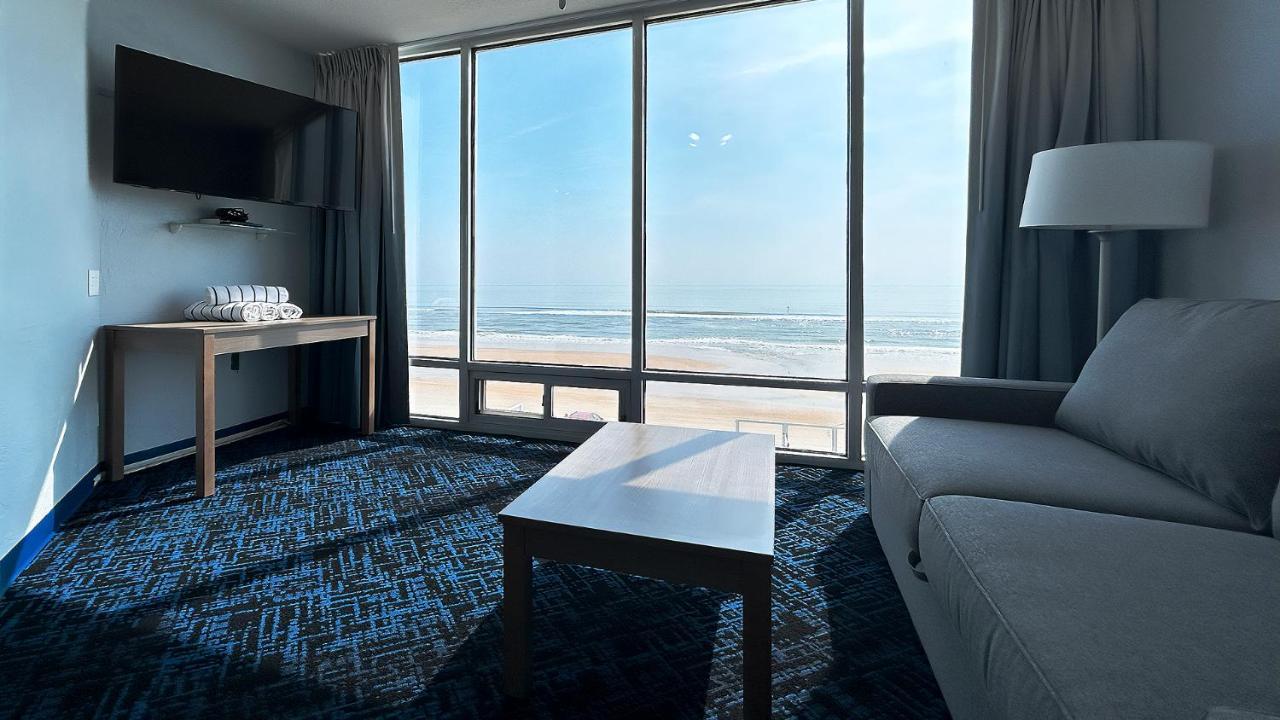 Ocean East Resort Club Ормонд Бич Экстерьер фото