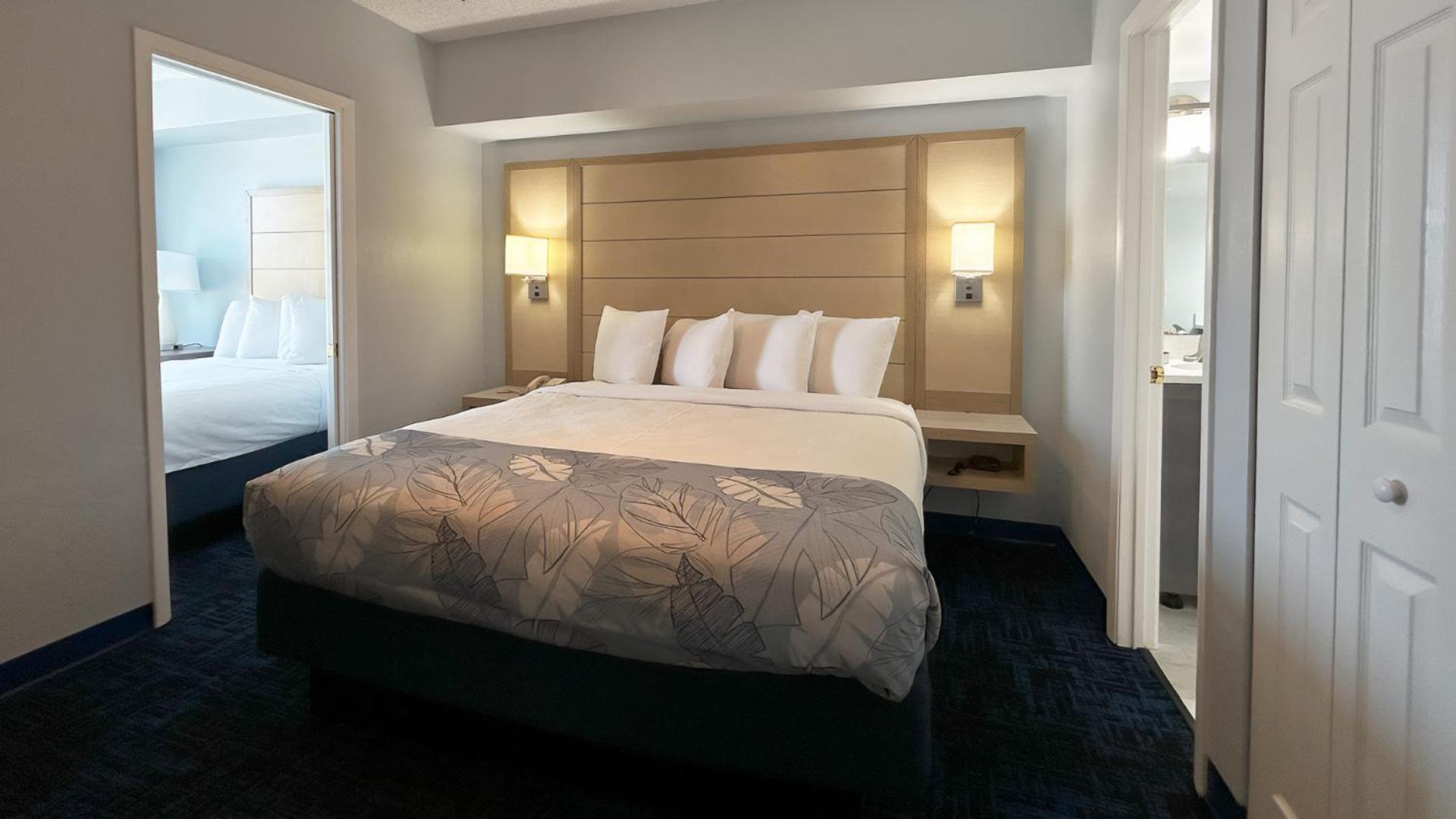 Ocean East Resort Club Ормонд Бич Экстерьер фото