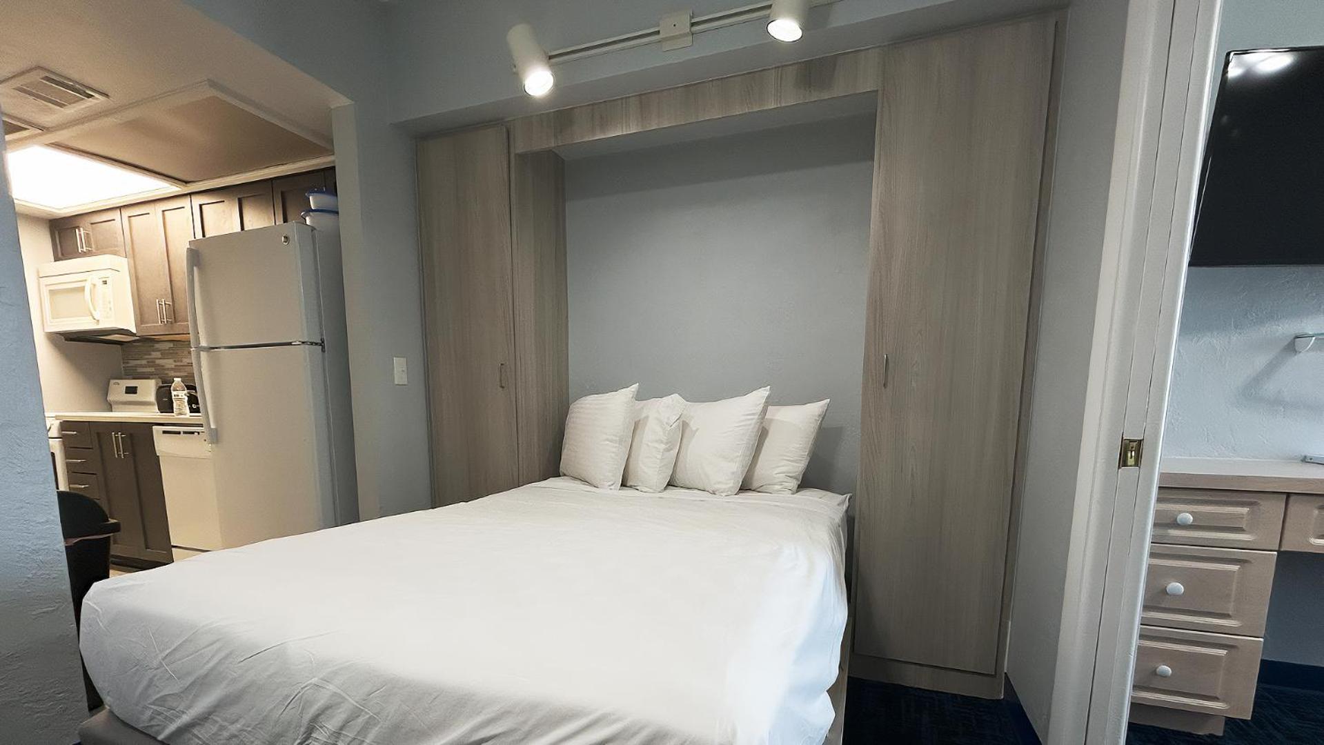 Ocean East Resort Club Ормонд Бич Экстерьер фото